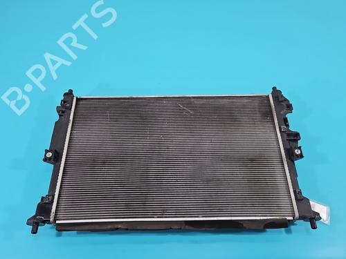 Water radiator SUZUKI VITARA (LY) 1.4 Hybrid (Mild Hybrid) AllGrip (APK414) | BP38135309M31 - Image 2