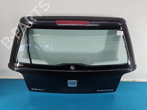 Used Tailgate Tailgate 38151789 38151789