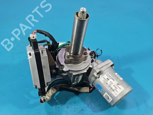 Used Steering pump Steering pump HYUNDAI i40 I CW (VF) 1.7 CRDi (136 hp) 39683831 39683831
