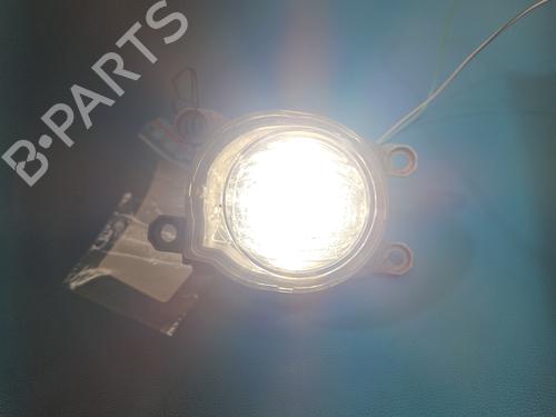 Used Left front fog light Left front fog light 37841788 37841788