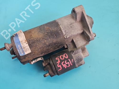 Starter VOLVO S60 I (384) 2.4 | BP37853411M8 - Image 4