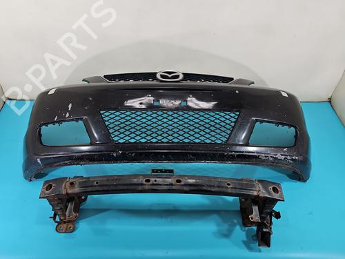 front-bumper-mazda-5-cr-2005-2006-2007-2008-2009-2010-37819554 main image