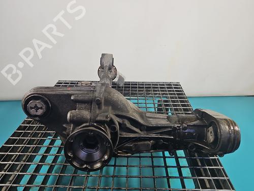 Front differential PORSCHE CAYENNE (92A) 4.8 S | BP37990360M23 - Image 8