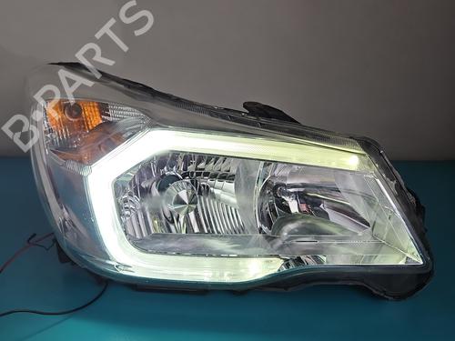 Right headlight SUBARU FORESTER (SJ_) 2.0 D AWD (SJD) | BP37816560C29 - Image 2