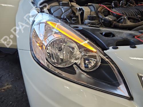 Used Right headlight Right headlight VOLVO S60 II (134) [2010-2019] 38774770 38774770