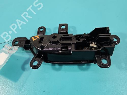 Rear left interior door handle LEXUS NX (_Z1_) 200t (AGZ10_, AGZ10R) | BP37822130I15 - Image 4
