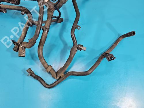 Pipe VW BEETLE (5C1, 5C2) 2.0 TDI | BP37853878M125 - Image 2