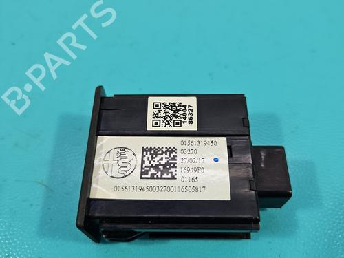 Electronic module ALFA ROMEO STELVIO (949_) | BP37852395M83 - Image 5