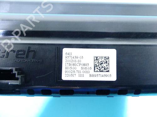 Climate control BMW 2 Gran Tourer (F46) 218 d xDrive | BP37892208I5 - Image 4