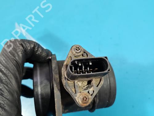 Mass air flow sensor SEAT ALTEA (5P1) 1.9 TDI | BP37860383M95 - Image 8