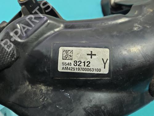 Intake manifold OPEL INSIGNIA A (G09) | BP37835527M70 - Image 12