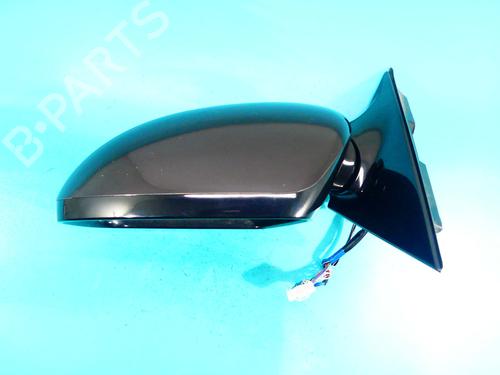 Retrovisor esquerdo INFINITI FX 30d AWD | BP37804982C26 - Image 3