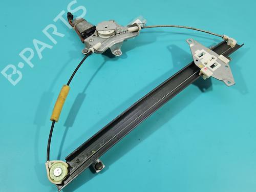Used Front right window mechanism Front right window mechanism 38137975 38137975