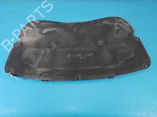 Used Upper protection Upper protection 37827655 37827655