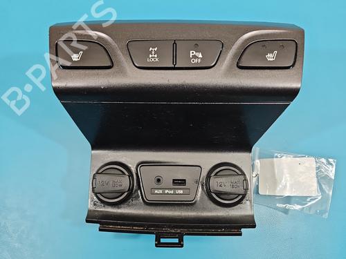Switch HYUNDAI ix35 (LM, EL, ELH) | BP37828176I30 - Image 2