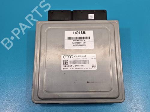 Engine control unit (ECU) AUDI A4 B8 (8K2) | BP39561431M57 - Image 5