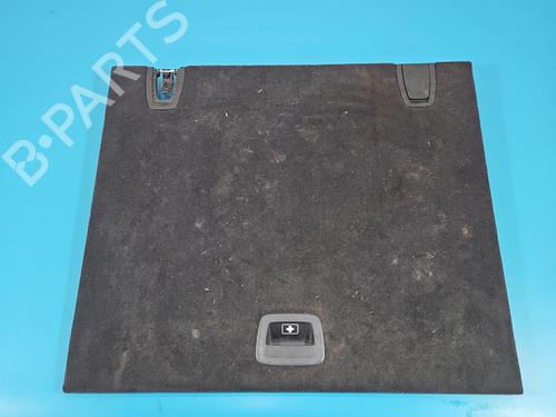 Boot lining BMW 5 Touring (G31) 520 d | BP37851612I3  - Image 10