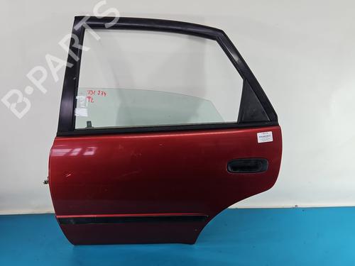 Used Left rear door Left rear door 37825301 37825301