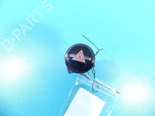 Warning switch TOYOTA AURIS (_E18_) 1.6 (ZRE181_, ZRE185_, ZRE185R, ZRE181R) | BP37809618I22 - Image 2