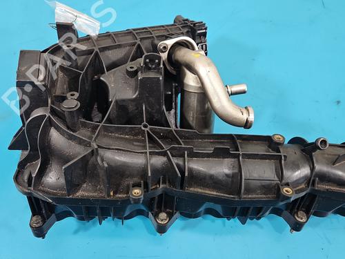 Intake manifold BMW X6 (E71, E72) xDrive 40 d | BP37824060M70 - Image 5