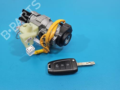 Used Ignition barrel Ignition barrel 37836846 37836846