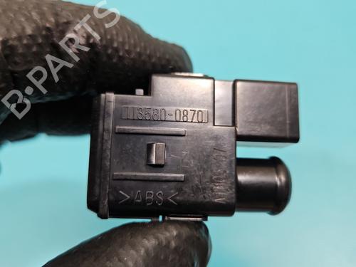 Electronic sensor LEXUS RX (_U3_) 400h AWD (MHU38_, MHU38R) | BP38138855M84 - Image 4