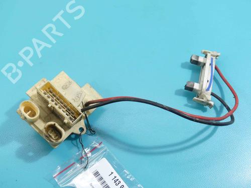 Used Heater resistor Heater resistor 37803815 37803815