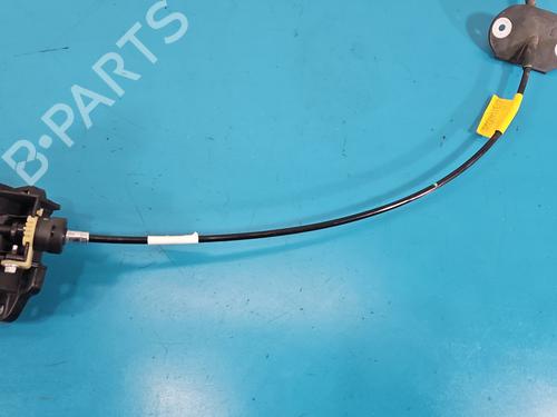 Gearstang FORD MONDEO V Saloon (CD) 2.0 Hybrid | BP37837285M90 - Image 4