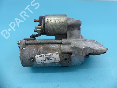 Starter VOLVO S60 II (134) 2.0 T | BP37884824M8 - Image 4