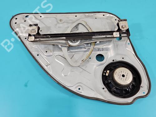 Rear right window mechanism FORD KUGA I  | BP37813435C25  - Image 8