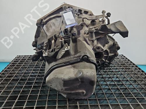 Gearbox CITROËN C4 I (LC_) 1.6 16V | BP37821426M3 - Image 4