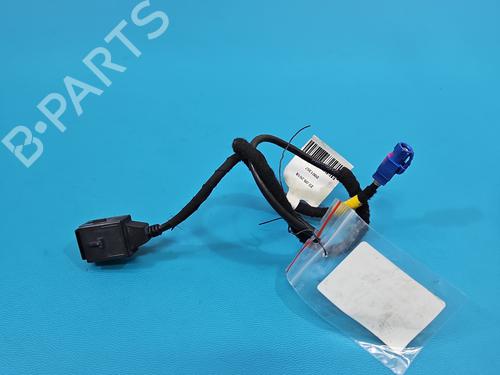 Electronic module PEUGEOT EXPERT Van (V_) 1.6 BlueHDi 115 | BP37860100M83 - Image 5