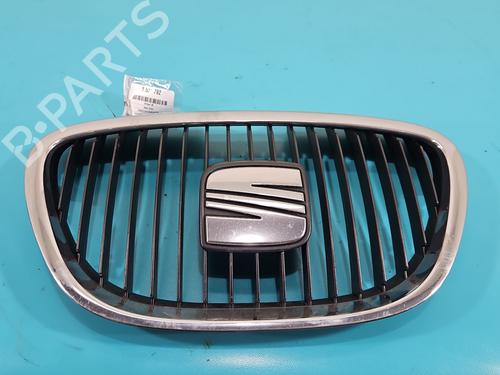 grille-seat-altea-5p1-2004-2005-2006-2007-2008-2009-2010-2011-2012-2013-2014-2015-37819708 main image