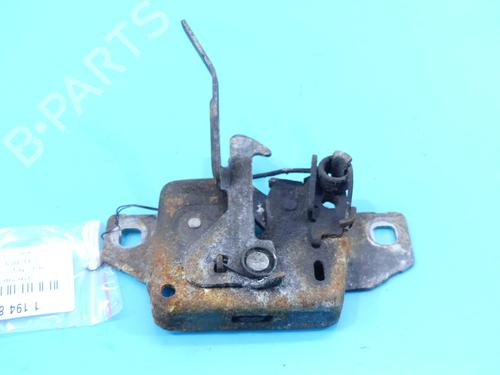 Used Hood lock Hood lock 37882770 37882770