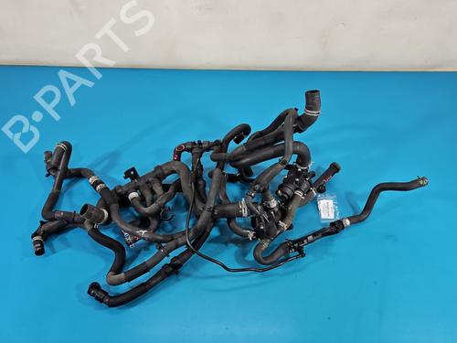 Used Pipe Pipe 39615070 39615070
