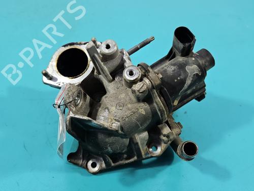 Used Egr Egr RENAULT MEGANE III Hatchback (BZ0/1_, B3_) 1.5 dCi (BZ09, BZ0D, BZ1W, BZ29, BZ14) (110 hp) 38143222 38143222