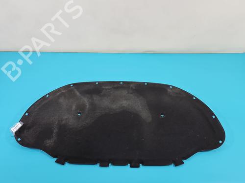 Used Upper protection Upper protection 38137776 38137776