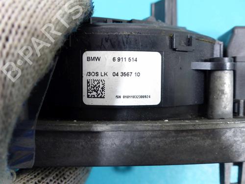 Ratstangsstang BMW 7 (E65, E66, E67) 730 d | BP38118288I23  - Image 10