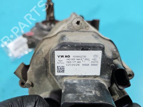 Steering rack VW BEETLE (5C1, 5C2) 2.0 TDI | BP38286302M22 - Image 13