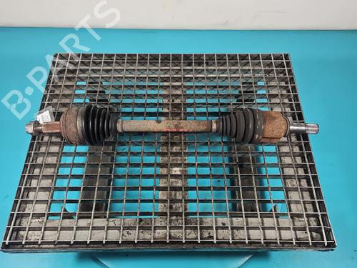 Used Left front driveshaft Left front driveshaft 38150062 38150062