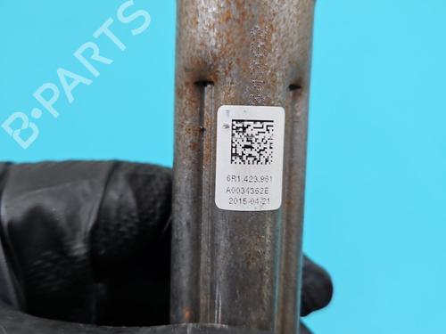 Steering column SKODA CITIGO (NF1) | BP37817501M21 - Image 5