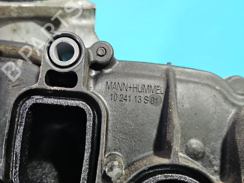 Intake manifold VW PASSAT CC B6 (357) 2.0 TDI | BP37857031M70 - Image 9