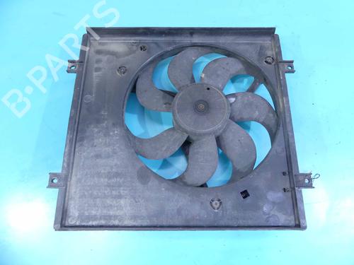 Køleventilator elektrisk Køleventilator elektrisk 37883681 37883681