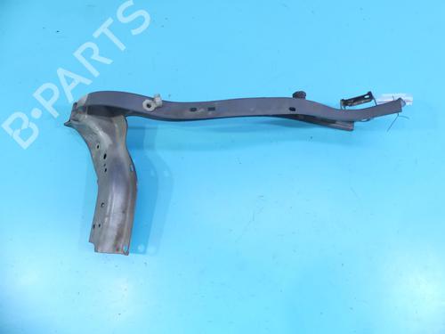 Front slam panel SUZUKI KIZASHI (FR) 2.4 (A6B424) | BP37883300C72 - Image 4