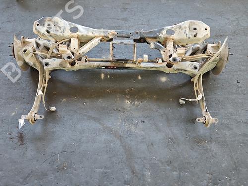 Used Rear axle Rear axle 38136761 38136761