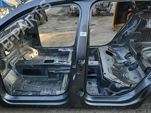 Venstre sidekjole SEAT ATECA (KH7, KHP) | BP37858360C115 - Image 3