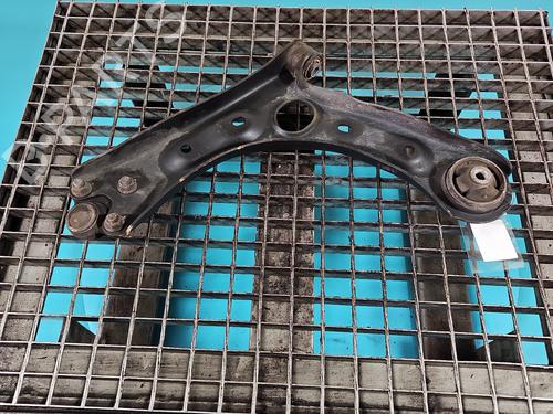 Right front suspension arm KIA OPTIMA (JF) 1.6 T-GDI | BP37841458M13 - Image 2
