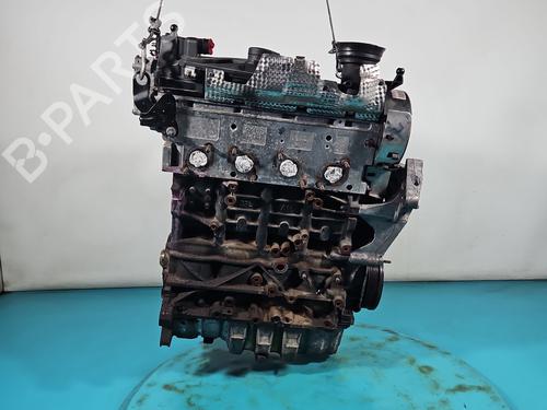 Engine VW GOLF VI (5K1) 2.0 TDI | BP38124885M1  - Image 5