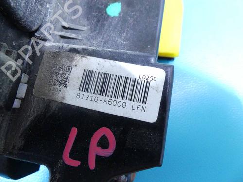 Front left lock HYUNDAI i30 (GD) 1.4 | BP37810095C98 - Image 5