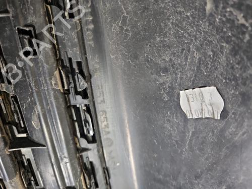 Grill VW CC B7 (358) 2.0 TDI | BP38140969C40 - Image 3